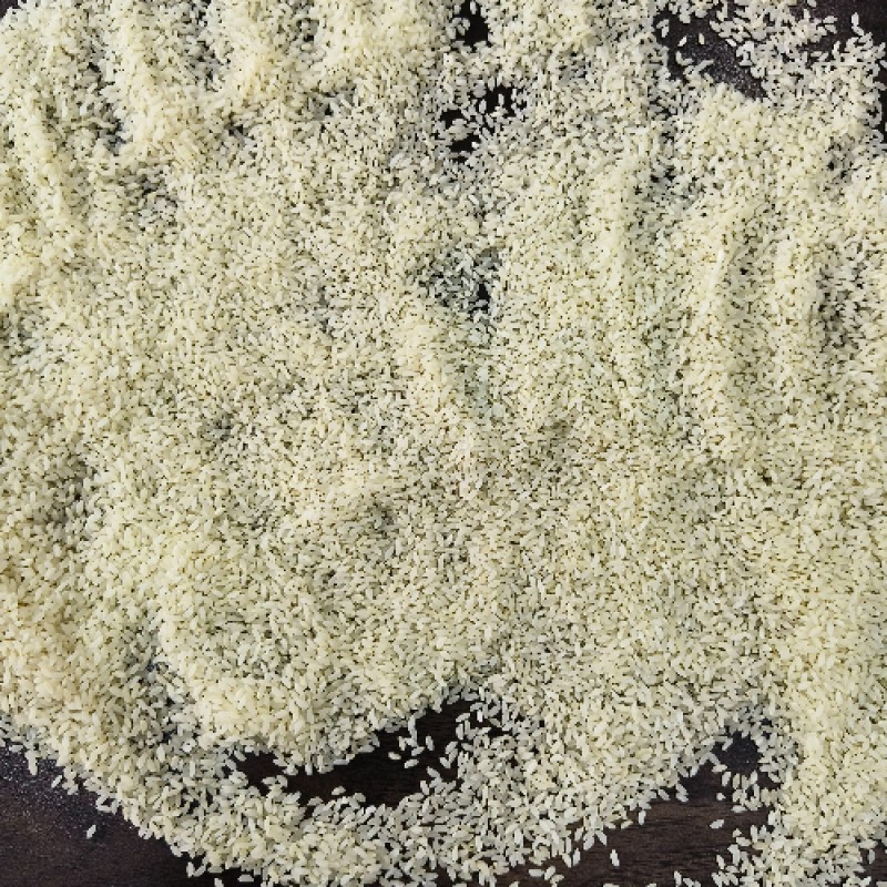 Jeerakasala Rice from India